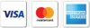 Visa Master Amex